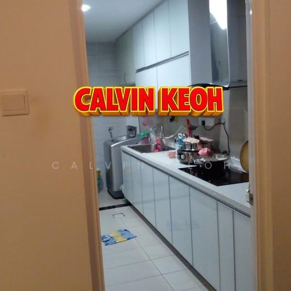 Condominium for Sale at Setia Pinnacle - Calvin Keoh - PropertyGuru.com.my