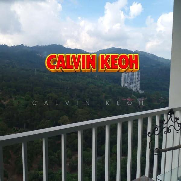 Condominium for Sale at Setia Pinnacle - Calvin Keoh - PropertyGuru.com.my