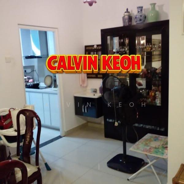Condominium for Sale at Setia Pinnacle - Calvin Keoh - PropertyGuru.com.my