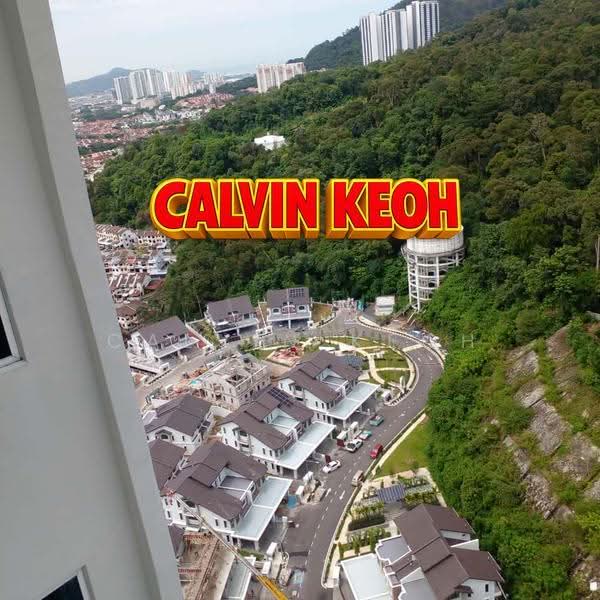 Condominium for Sale at Setia Pinnacle - Calvin Keoh - PropertyGuru.com.my