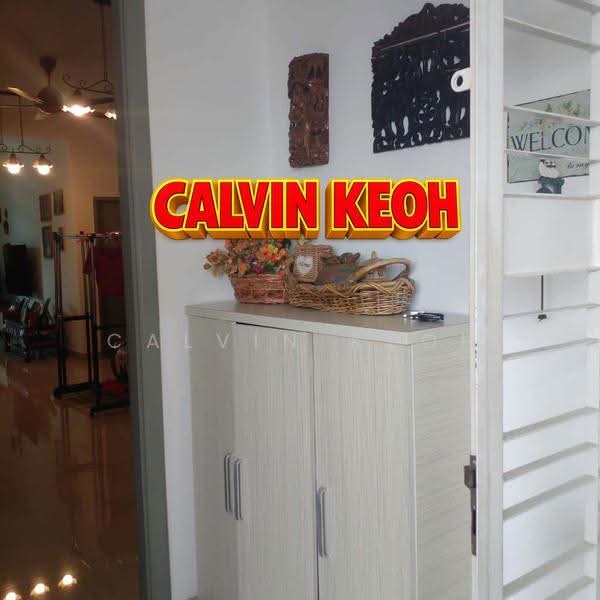 Condominium for Sale at Setia Pinnacle - Calvin Keoh - PropertyGuru.com.my