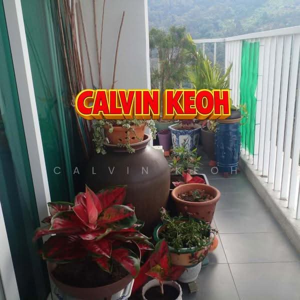 Condominium for Sale at Setia Pinnacle - Calvin Keoh - PropertyGuru.com.my