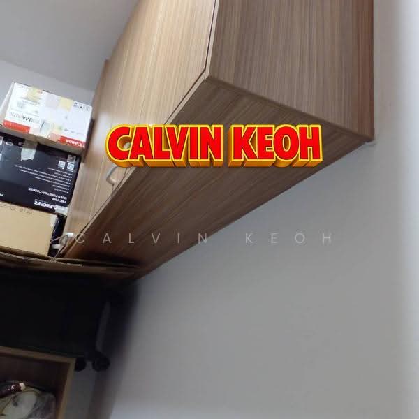 Condominium for Sale at Setia Pinnacle - Calvin Keoh - PropertyGuru.com.my