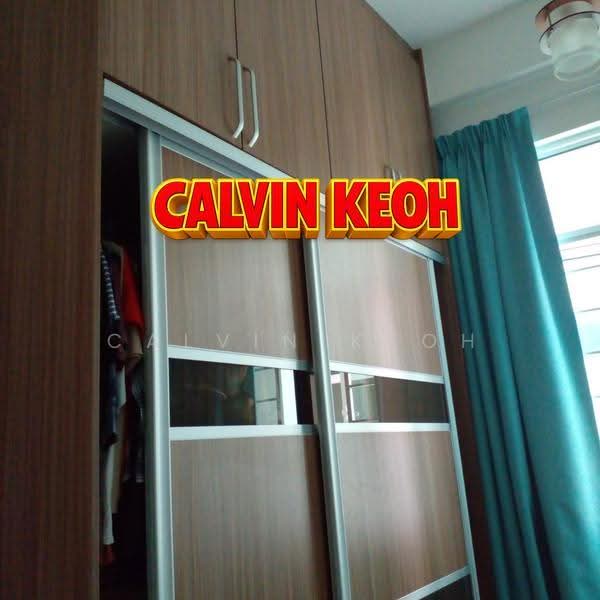 Condominium for Sale at Setia Pinnacle - Calvin Keoh - PropertyGuru.com.my