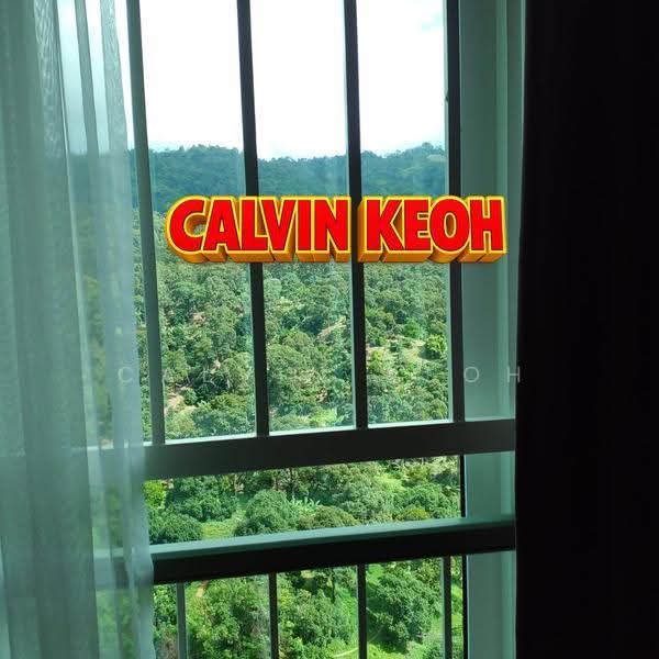 Condominium for Sale at Setia Pinnacle - Calvin Keoh - PropertyGuru.com.my