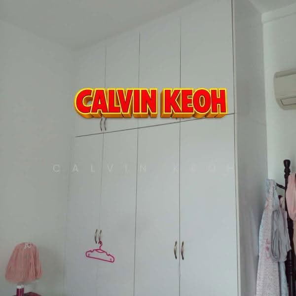 Condominium for Sale at Setia Pinnacle - Calvin Keoh - PropertyGuru.com.my