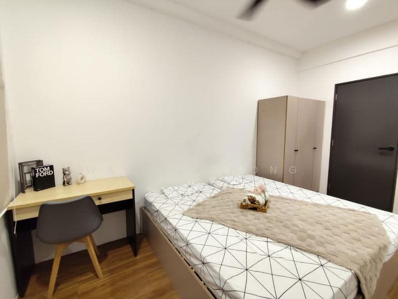 Condominium for Rent at Riana South - Wallace Wong - Bedroom - PropertyGuru.com.my