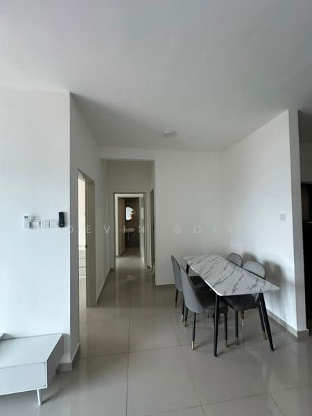 Service Residence for Rent at Metro @ Cheras - Devin Goik - PropertyGuru.com.my