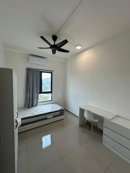 Service Residence for Rent at Metro @ Cheras - Devin Goik - Bedroom - PropertyGuru.com.my
