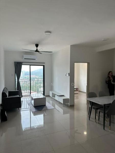 Service Residence for Rent at Metro @ Cheras - Devin Goik - PropertyGuru.com.my