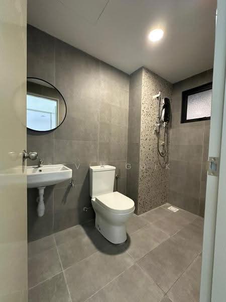 Service Residence for Rent at Metro @ Cheras - Devin Goik - PropertyGuru.com.my