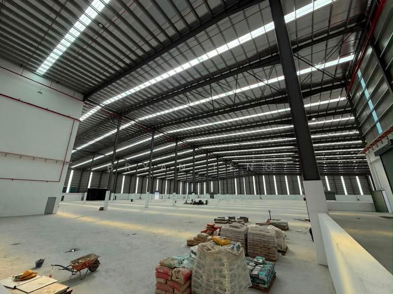 Kilang untuk Disewa di Perai (Penang) - Bryan Teng - Interior - PropertyGuru.com.my
