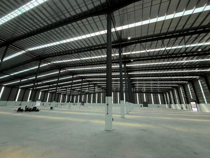 Kilang untuk Disewa di Perai (Penang) - Bryan Teng - PropertyGuru.com.my