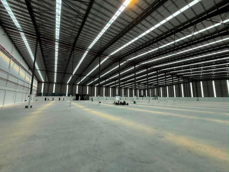 Kilang untuk Disewa di Perai (Penang) - Bryan Teng - PropertyGuru.com.my