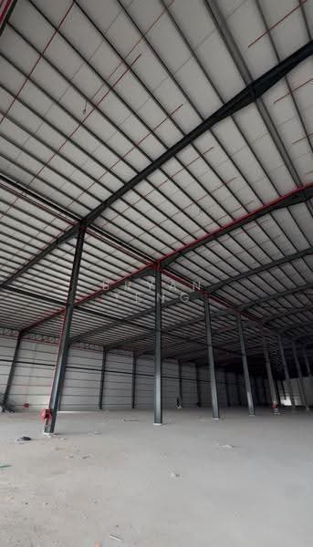 Kilang untuk Disewa di Perai (Penang) - Bryan Teng - Interior - PropertyGuru.com.my