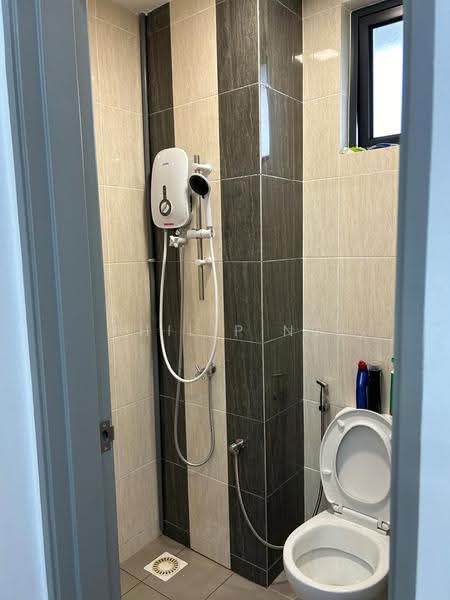 Condominium for Rent at Vista Bangi - Philip Ng - Bathroom - PropertyGuru.com.my