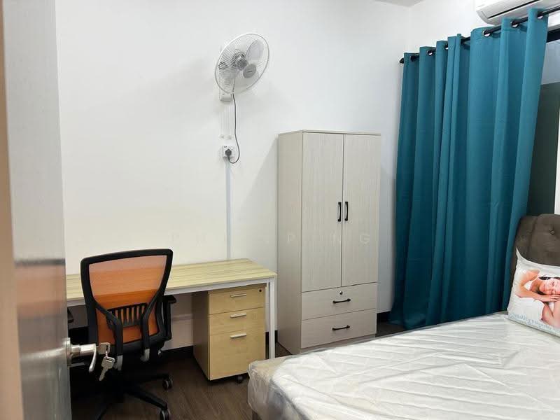 Condominium for Rent at Vista Bangi - Philip Ng - Bedroom - PropertyGuru.com.my