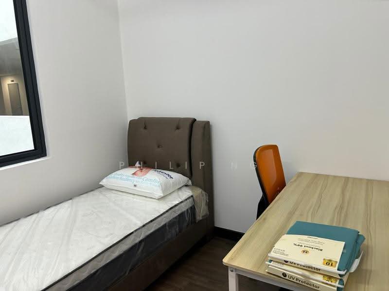 Condominium for Rent at Vista Bangi - Philip Ng - Bedroom - PropertyGuru.com.my