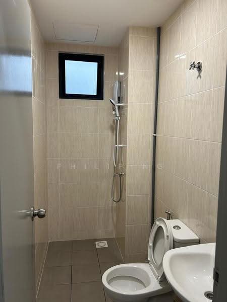 Condominium for Rent at Vista Bangi - Philip Ng - Bathroom - PropertyGuru.com.my