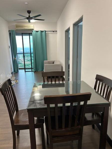Condominium for Rent at Vista Bangi - Philip Ng - Living Room - PropertyGuru.com.my