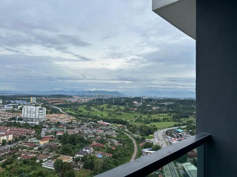 Condominium for Rent at Vista Bangi - Philip Ng - View - PropertyGuru.com.my