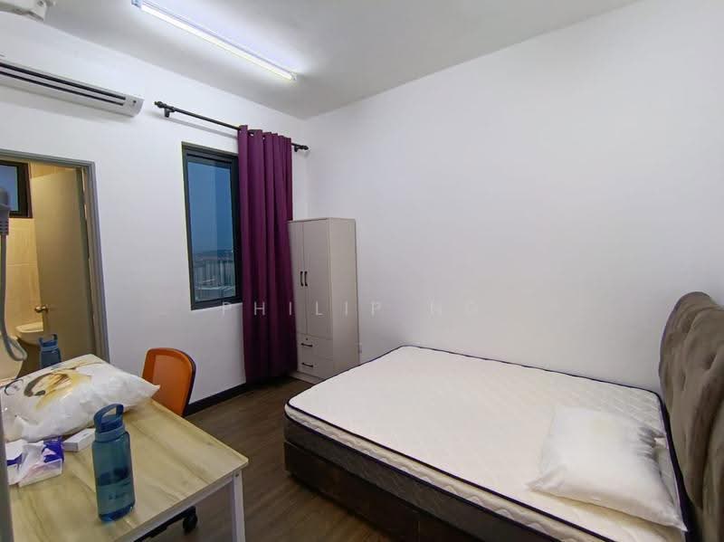 Condominium for Rent at Vista Bangi - Philip Ng - Bedroom - PropertyGuru.com.my