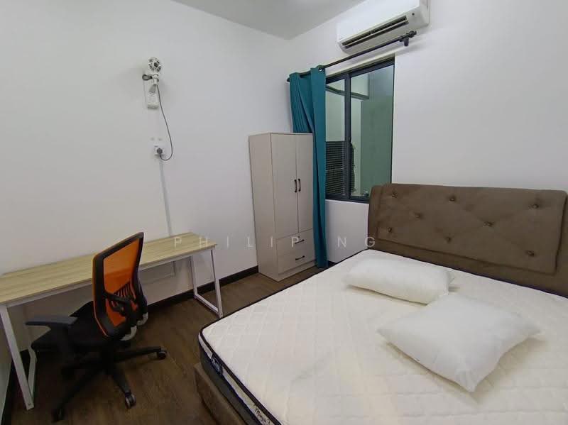 Condominium for Rent at Vista Bangi - Philip Ng - Bedroom - PropertyGuru.com.my