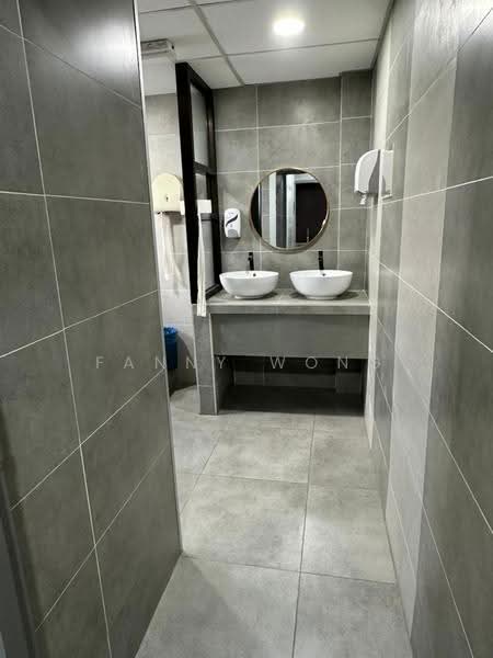 Detached Factory for Rent in Subang Jaya (Selangor) - Fanny Wong - Bathroom - PropertyGuru.com.my