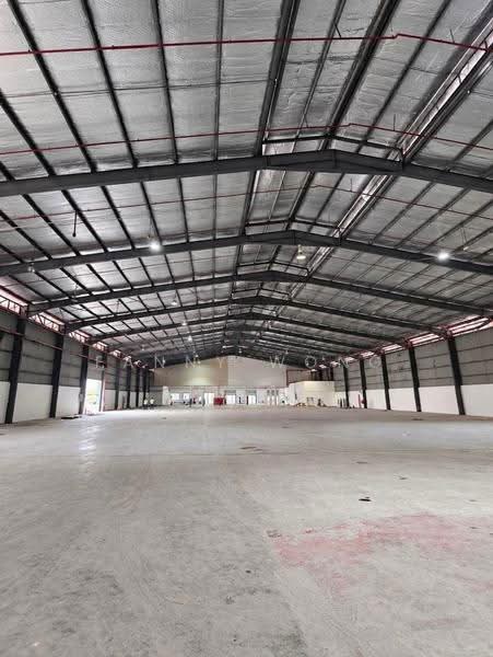 Detached Factory for Rent in Subang Jaya (Selangor) - Fanny Wong - Interior - PropertyGuru.com.my