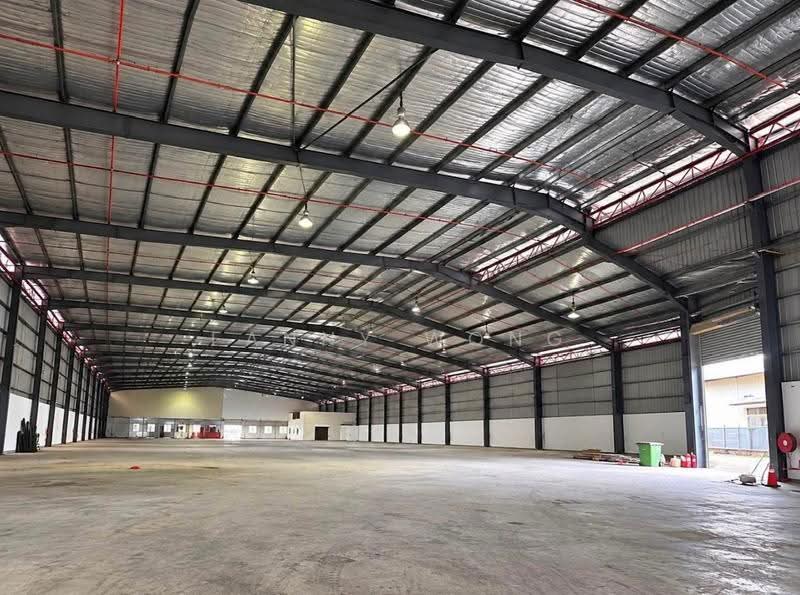 Detached Factory for Rent in Subang Jaya (Selangor) - Fanny Wong - Interior - PropertyGuru.com.my