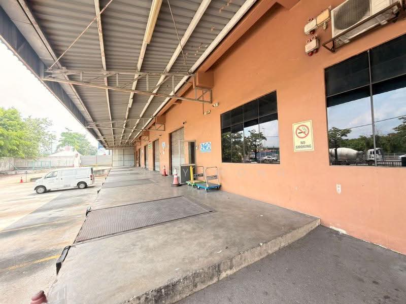 Detached Factory for Rent in Subang Jaya (Selangor) - Fanny Wong - Exterior - PropertyGuru.com.my