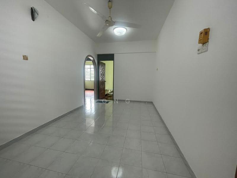 Pangsapuri untuk Dijual di Taman Wayton Apartment - Leong . - Interior - PropertyGuru.com.my