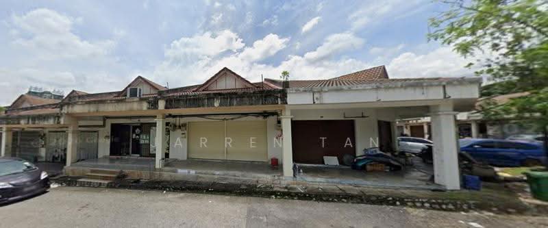 Shop for Rent in Bandar Bukit Puchong (Puchong) - Jarren Tan - Exterior - PropertyGuru.com.my