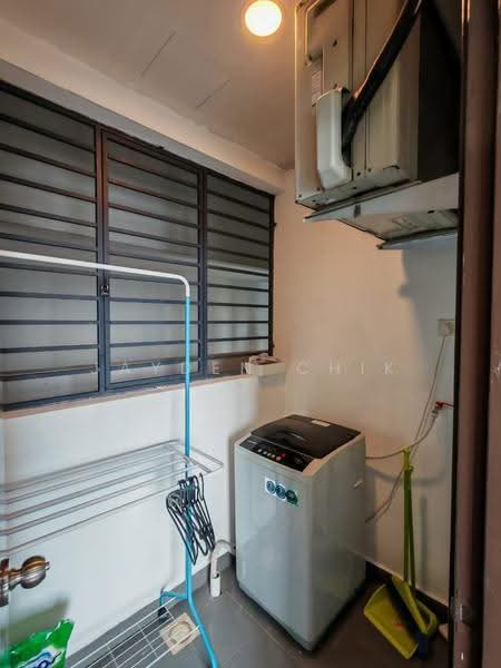 Service Residence for Rent at Service Residence @ Landmark Residence 1 - Jayden Chik - Interior - PropertyGuru.com.my