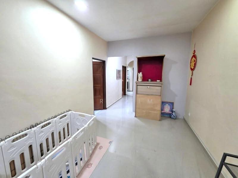 1-storey Terraced House for Sale in Bukit Indah (Iskandar Puteri (Nusajaya)) - Karl Lim - Interior - PropertyGuru.com.my