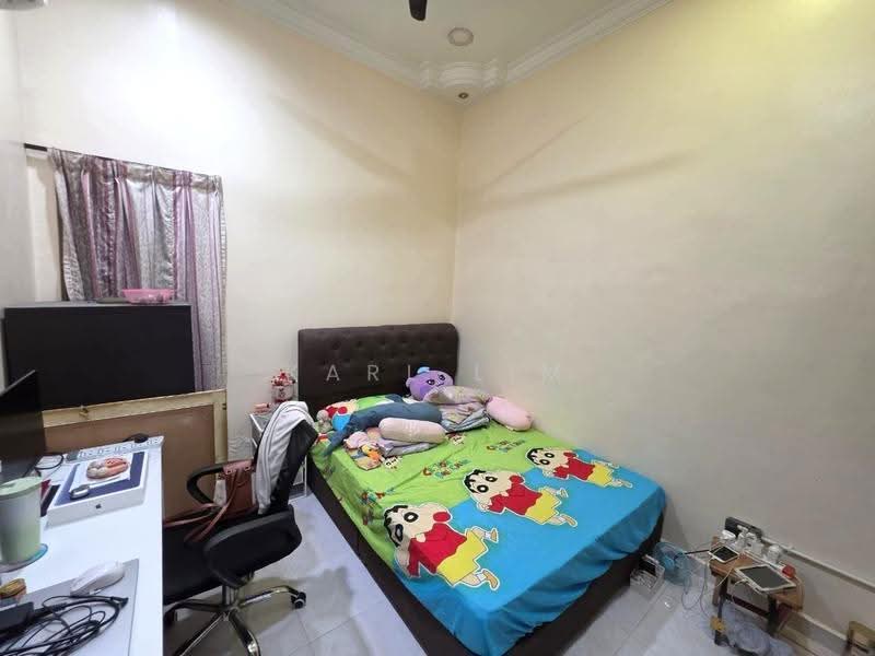 1-storey Terraced House for Sale in Bukit Indah (Iskandar Puteri (Nusajaya)) - Karl Lim - Bedroom - PropertyGuru.com.my