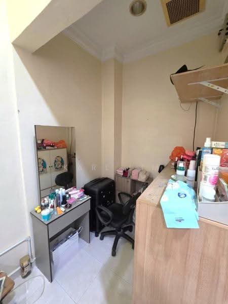 1-storey Terraced House for Sale in Bukit Indah (Iskandar Puteri (Nusajaya)) - Karl Lim - Interior - PropertyGuru.com.my