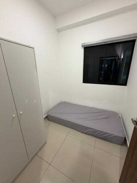 Service Residence for Rent at Veranda Residence - Valerie Saw - Bedroom - PropertyGuru.com.my