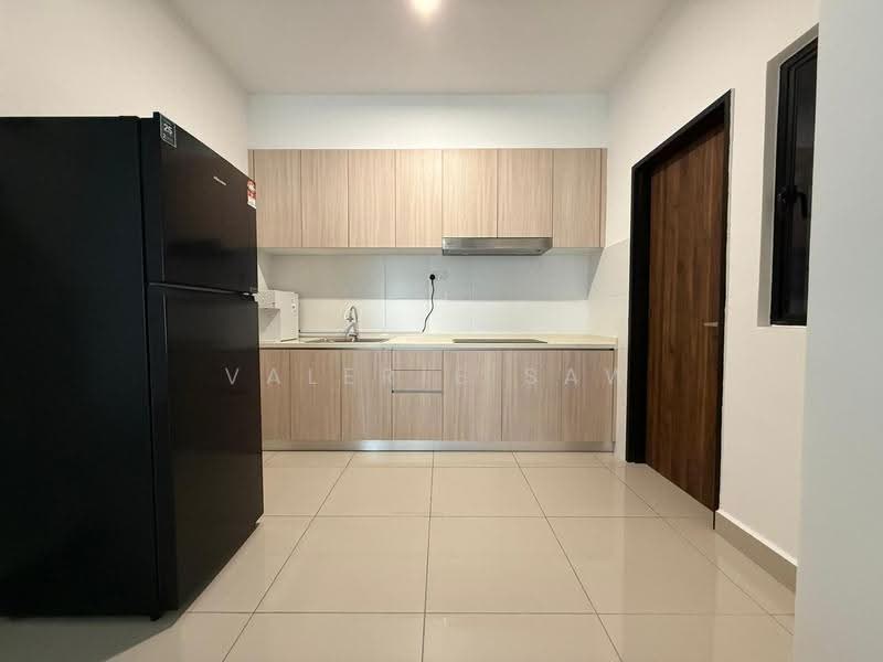 Service Residence for Rent at Veranda Residence - Valerie Saw - Kitchen - PropertyGuru.com.my