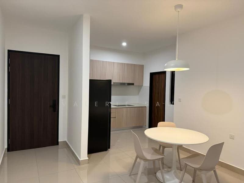 Service Residence for Rent at Veranda Residence - Valerie Saw - Kitchen - PropertyGuru.com.my