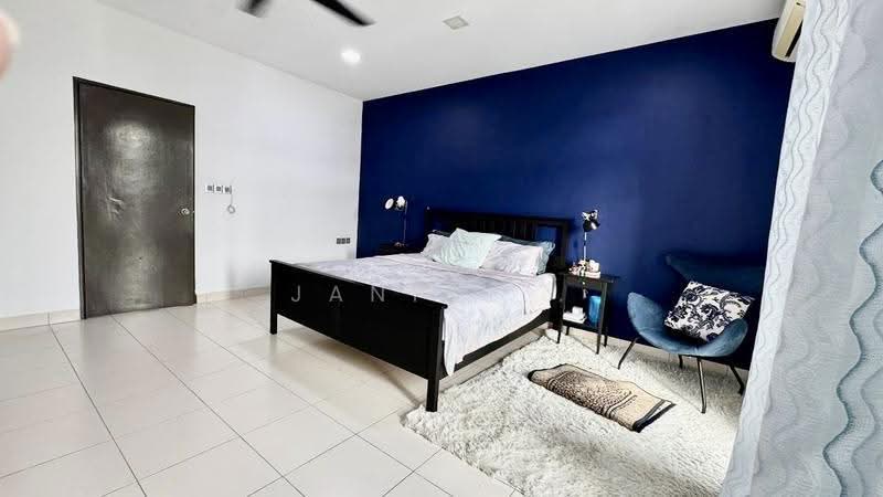 Rumah Teres 2-Tingkat untuk Dijual di Taman Nusa Idaman (Iskandar Puteri (Nusajaya)) - Janice . - Bedroom - PropertyGuru.com.my