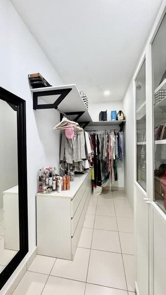 Rumah Teres 2-Tingkat untuk Dijual di Taman Nusa Idaman (Iskandar Puteri (Nusajaya)) - Janice . - Interior - PropertyGuru.com.my