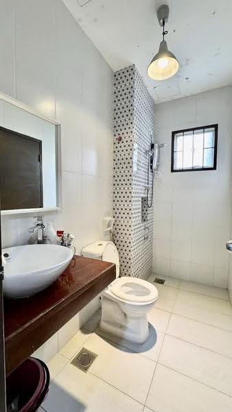 Rumah Teres 2-Tingkat untuk Dijual di Taman Nusa Idaman (Iskandar Puteri (Nusajaya)) - Janice . - Bathroom - PropertyGuru.com.my