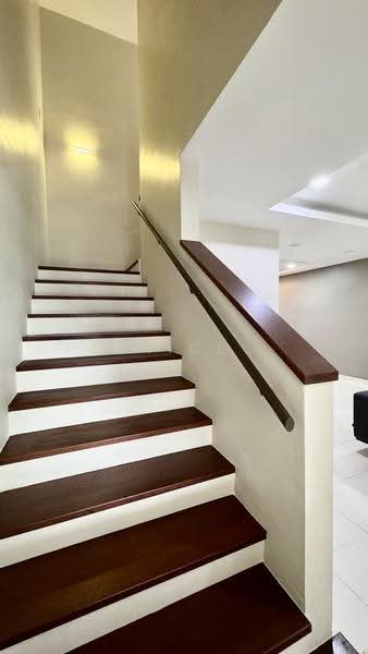 Rumah Teres 2-Tingkat untuk Dijual di Taman Nusa Idaman (Iskandar Puteri (Nusajaya)) - Janice . - Interior - PropertyGuru.com.my