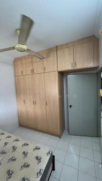 Pangsapuri untuk Dijual di Krystal Villa - May Choo - PropertyGuru.com.my