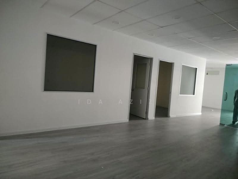 Kedai / Pejabat untuk Disewa di Taman Molek (Johor Bahru) - Ida Aziz - Interior - PropertyGuru.com.my