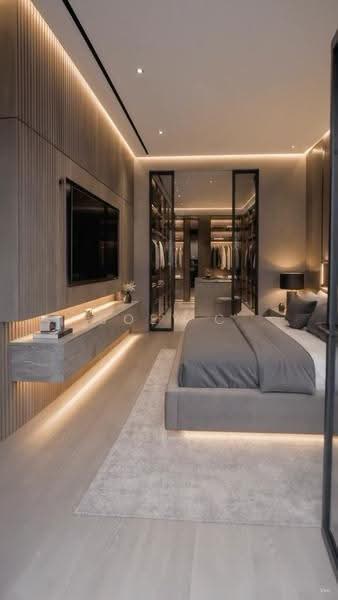 Rumah Berkembar untuk Dijual di Taman Desa (Kuala Lumpur) - Joey C - Bedroom - PropertyGuru.com.my