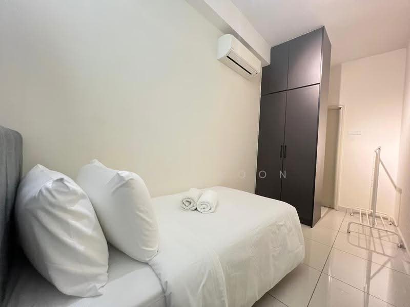 Condominium for Sale at Setia Seraya Residences - James Voon - PropertyGuru.com.my