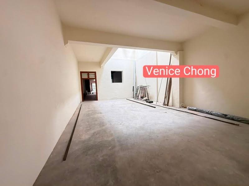 Kedai untuk Disewa di Lebuh Noordin (George Town) - Venice Chong - PropertyGuru.com.my