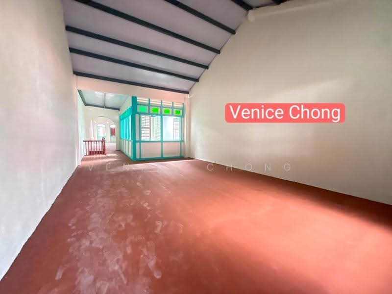 Kedai untuk Disewa di Lebuh Noordin (George Town) - Venice Chong - PropertyGuru.com.my